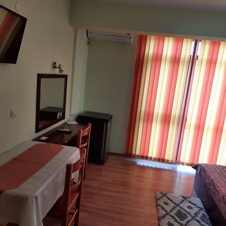 Motel Elegance Sandanski Dış mekan fotoğraf