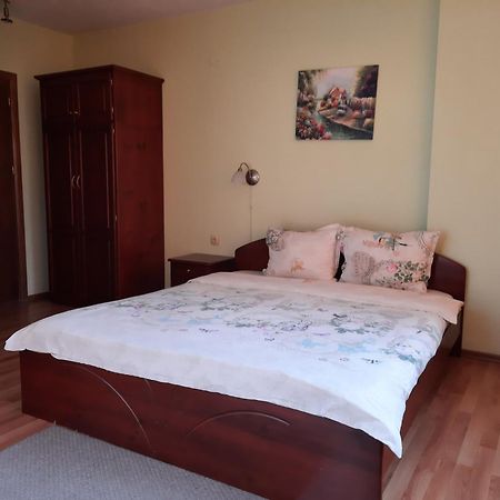 Motel Elegance Sandanski Dış mekan fotoğraf