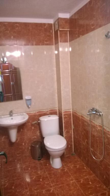 Motel Elegance Sandanski Oda fotoğraf