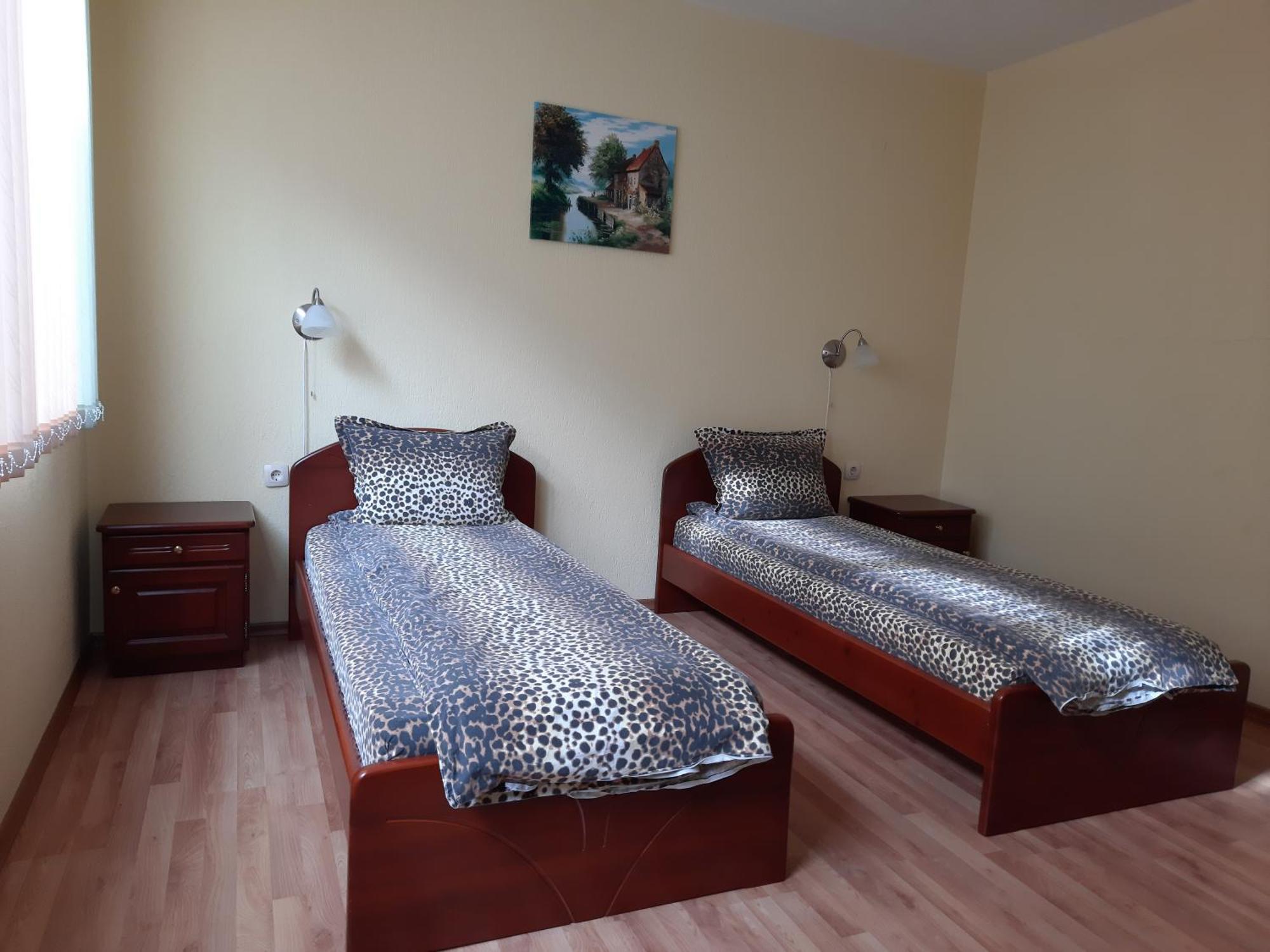 Motel Elegance Sandanski Dış mekan fotoğraf