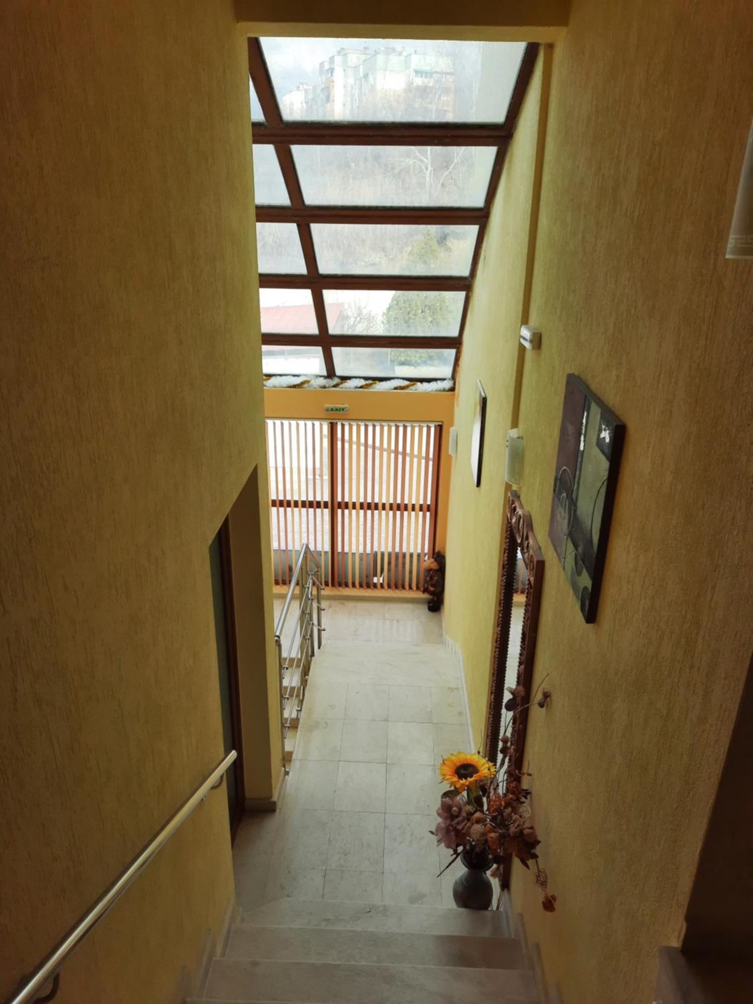 Motel Elegance Sandanski Dış mekan fotoğraf