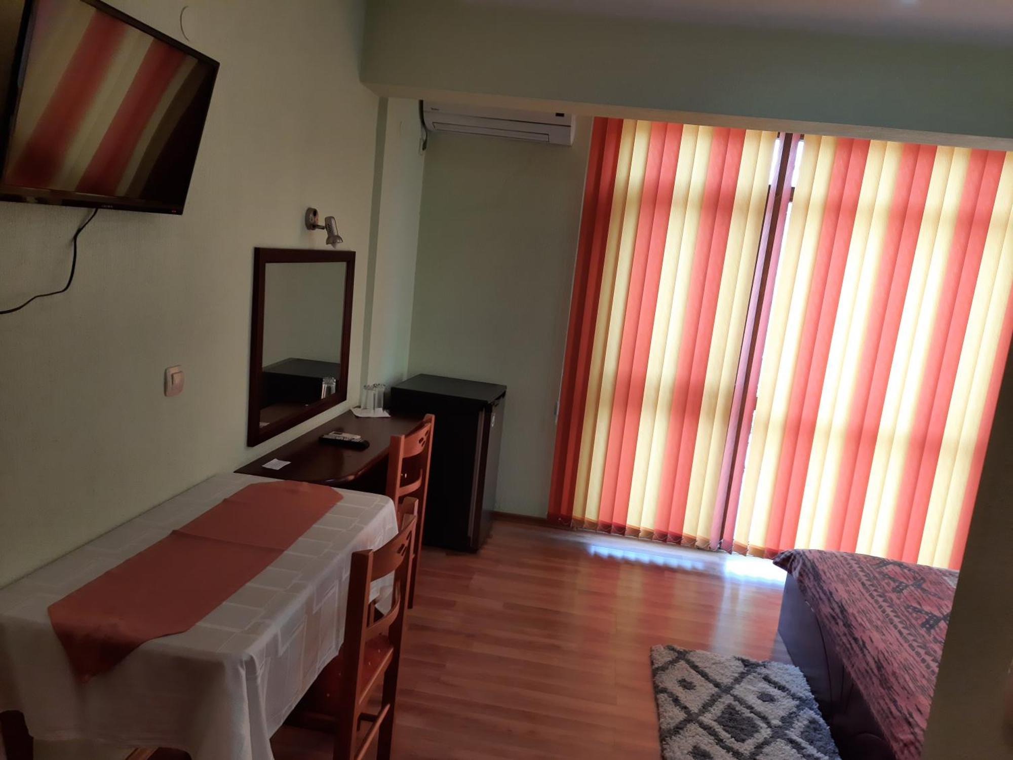 Motel Elegance Sandanski Dış mekan fotoğraf