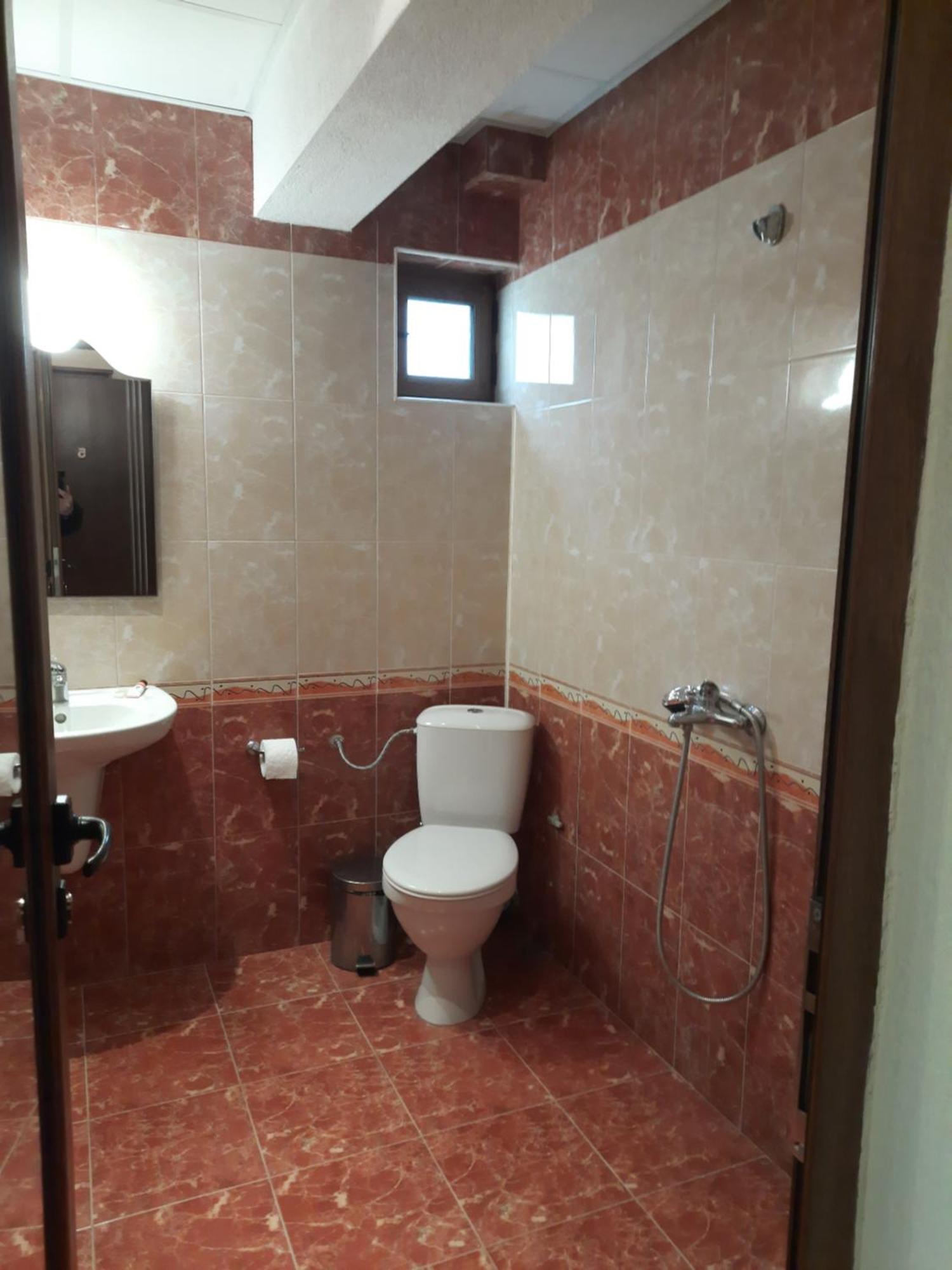 Motel Elegance Sandanski Dış mekan fotoğraf