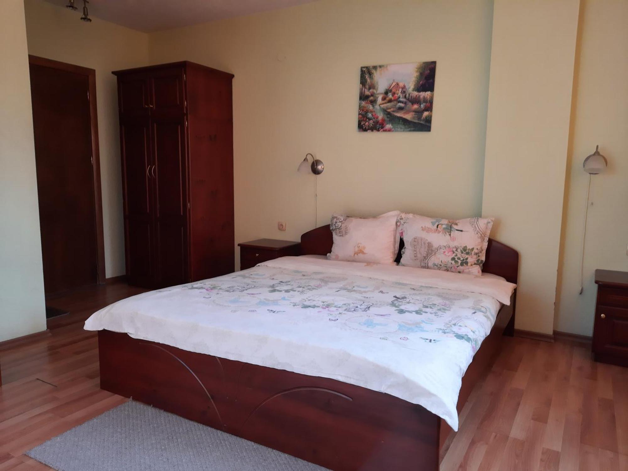 Motel Elegance Sandanski Dış mekan fotoğraf
