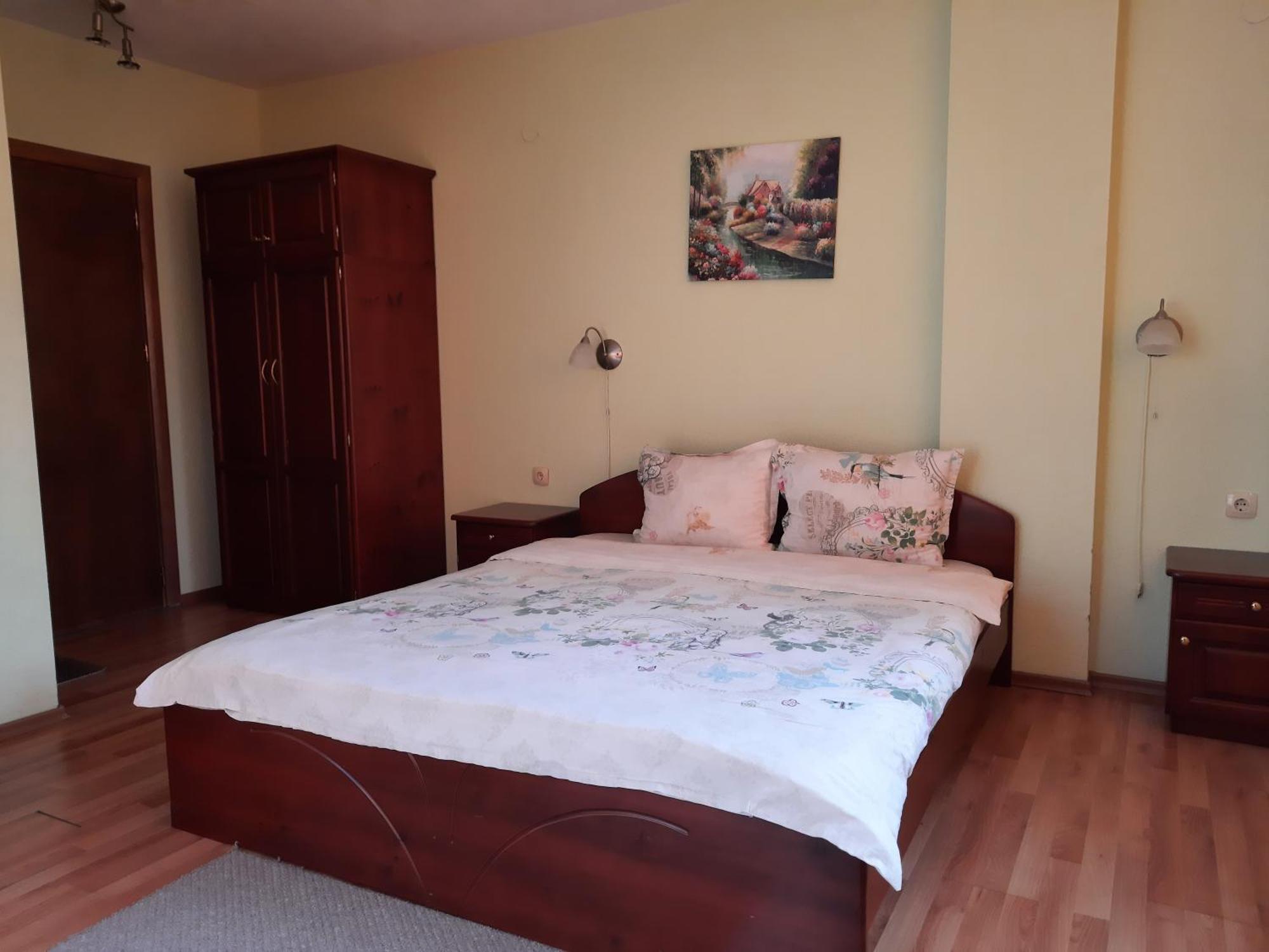 Motel Elegance Sandanski Dış mekan fotoğraf