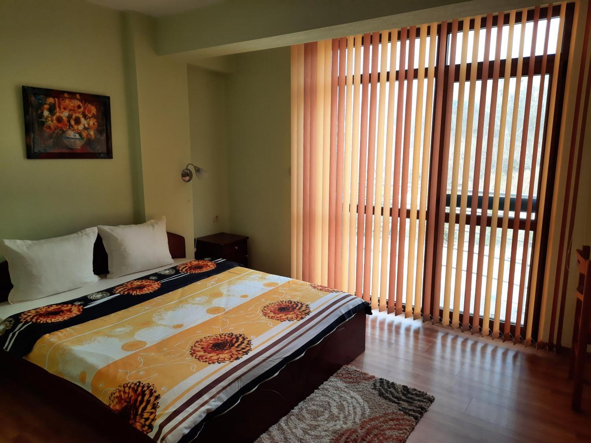 Motel Elegance Sandanski Dış mekan fotoğraf