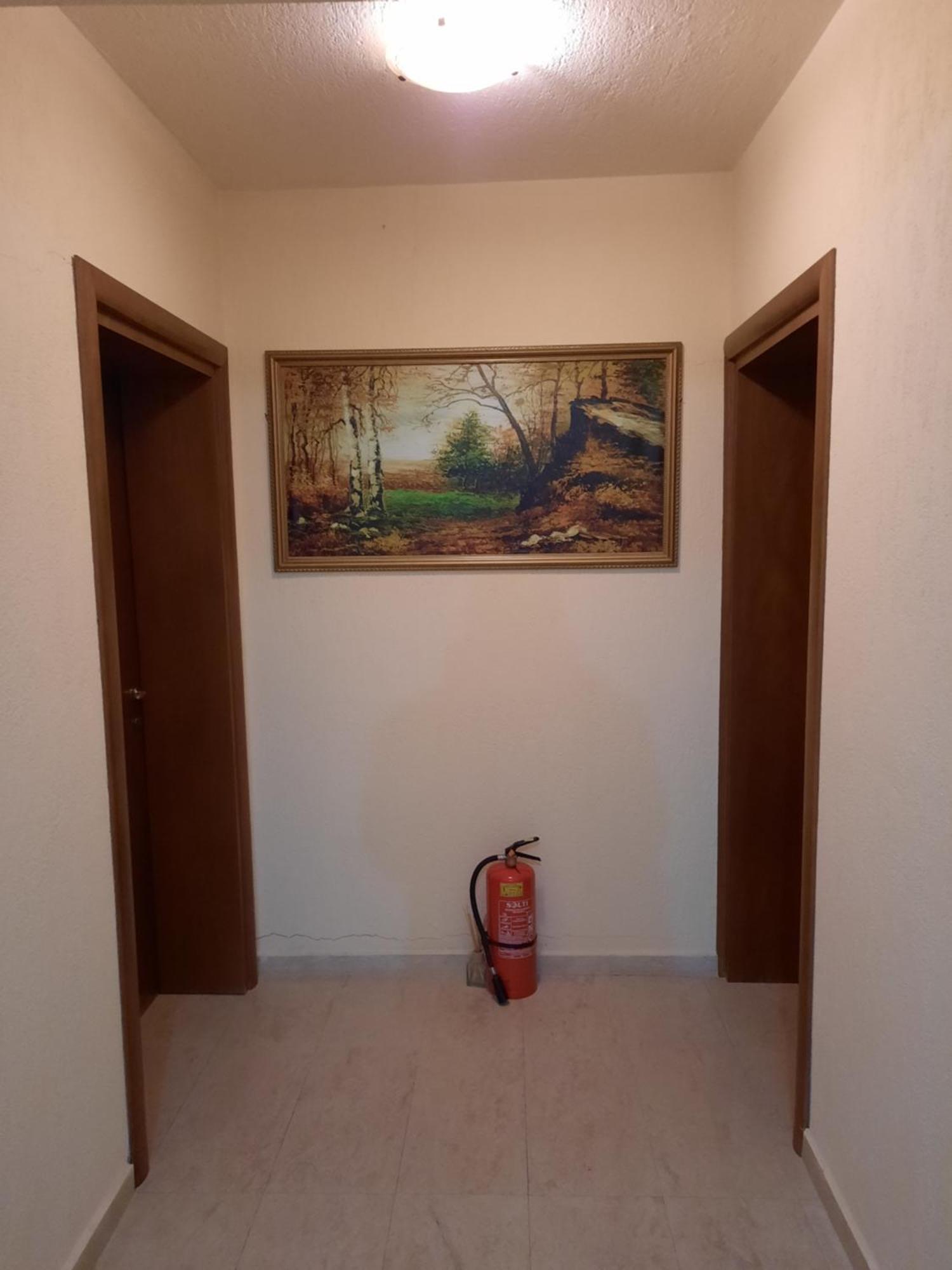 Motel Elegance Sandanski Dış mekan fotoğraf