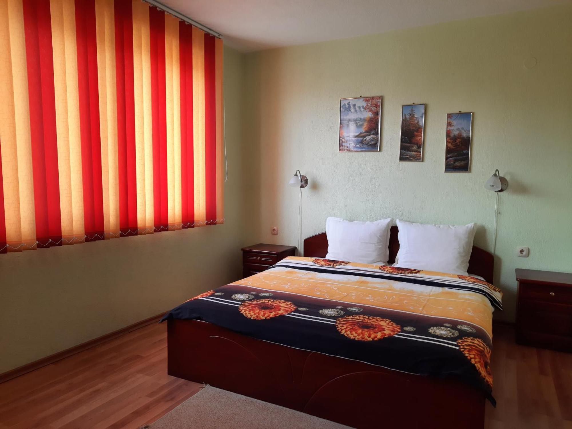 Motel Elegance Sandanski Dış mekan fotoğraf