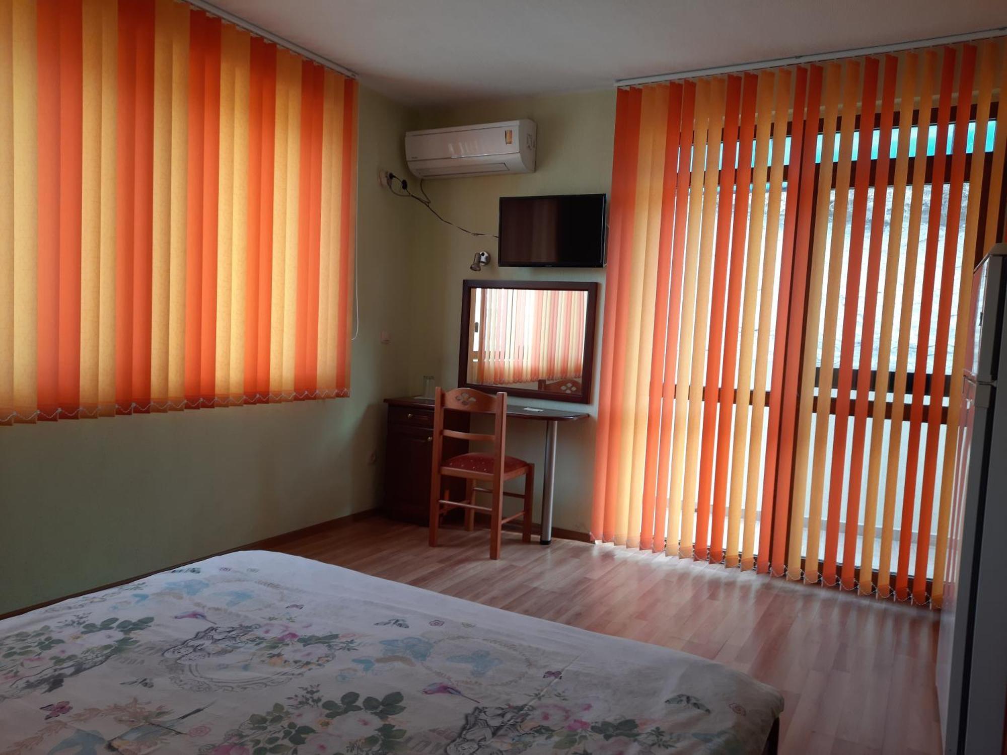 Motel Elegance Sandanski Dış mekan fotoğraf