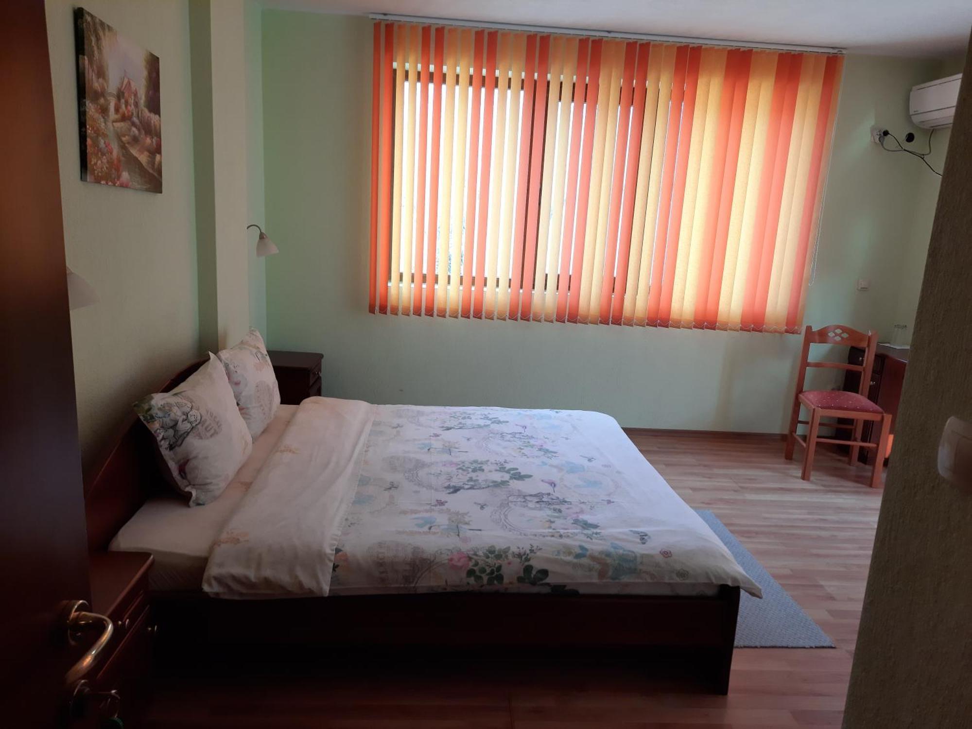 Motel Elegance Sandanski Dış mekan fotoğraf