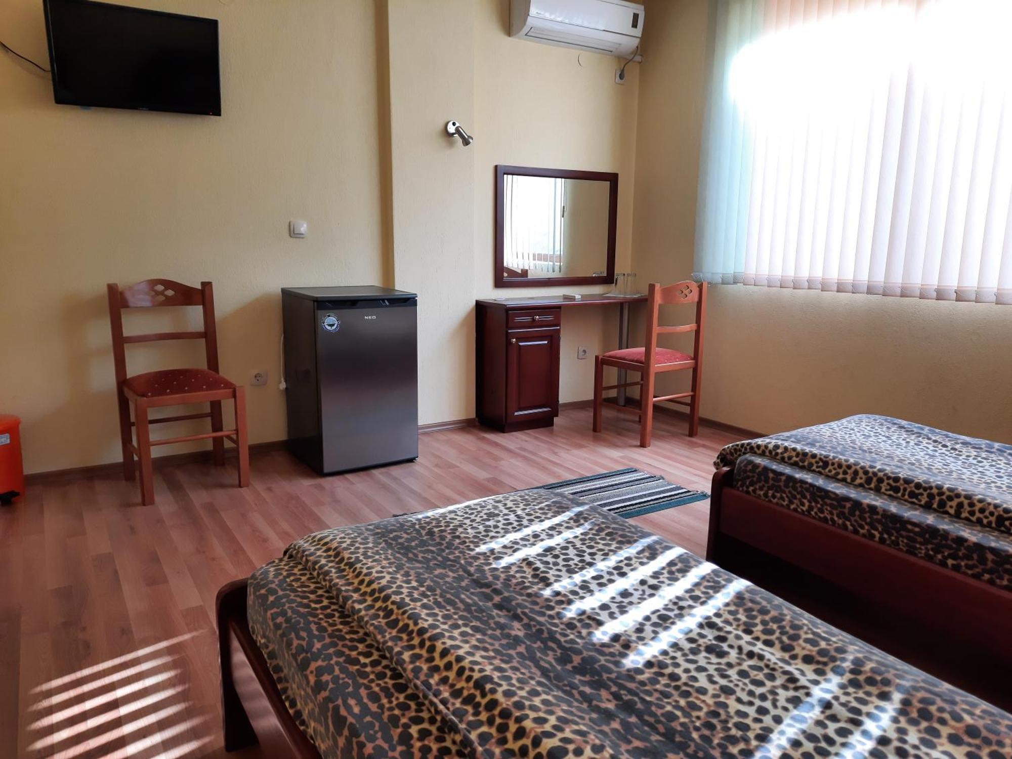 Motel Elegance Sandanski Dış mekan fotoğraf