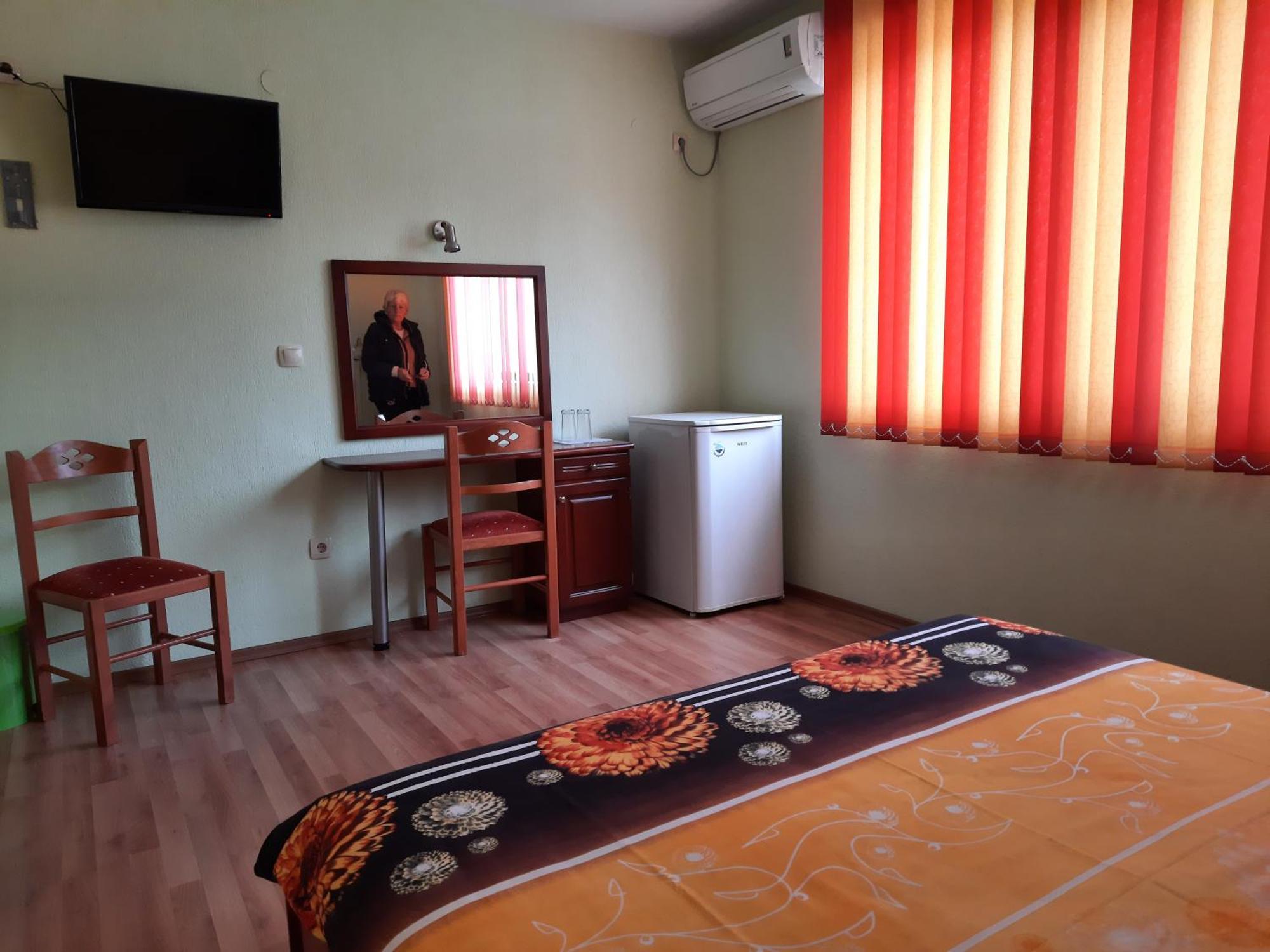 Motel Elegance Sandanski Dış mekan fotoğraf