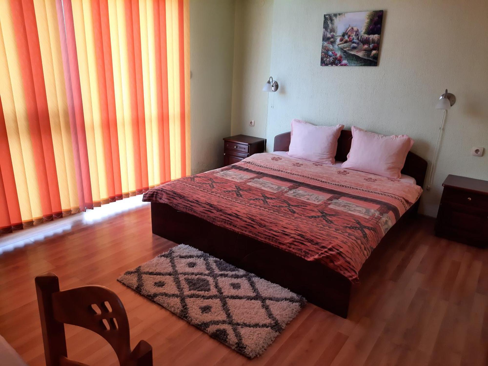 Motel Elegance Sandanski Dış mekan fotoğraf