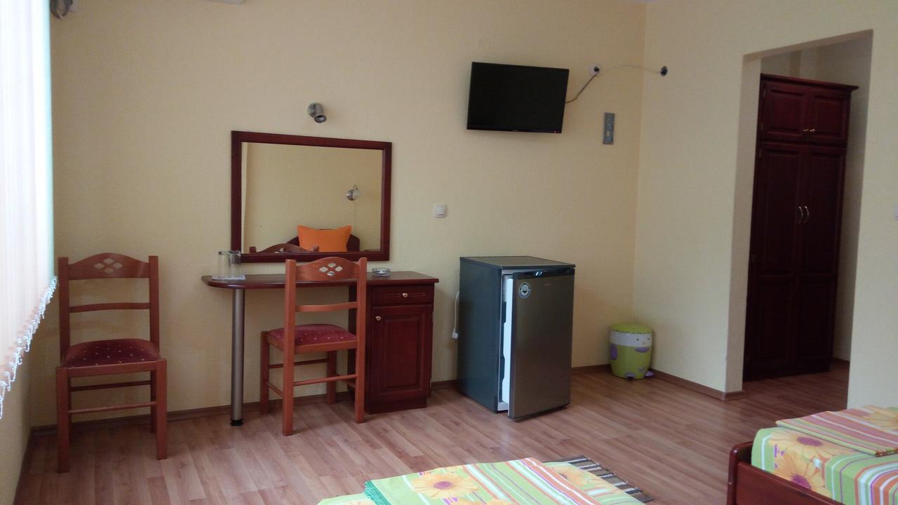 Motel Elegance Sandanski Dış mekan fotoğraf