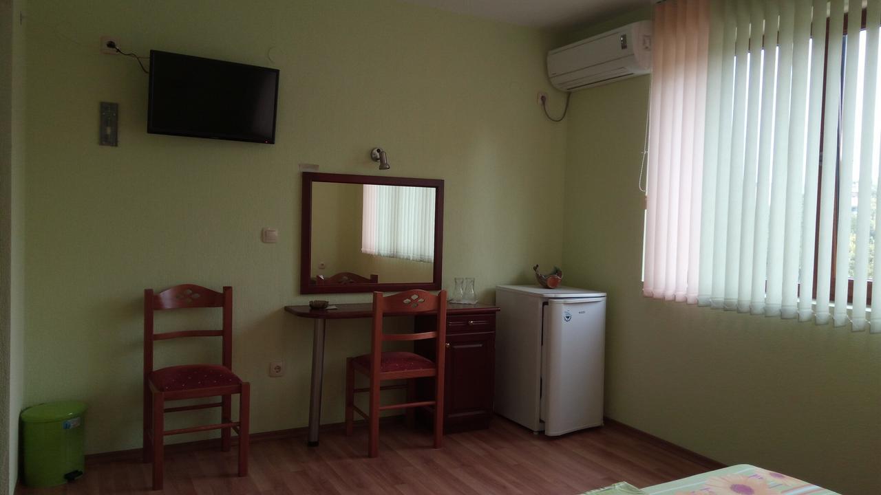 Motel Elegance Sandanski Dış mekan fotoğraf