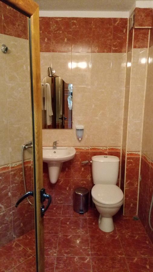 Motel Elegance Sandanski Dış mekan fotoğraf